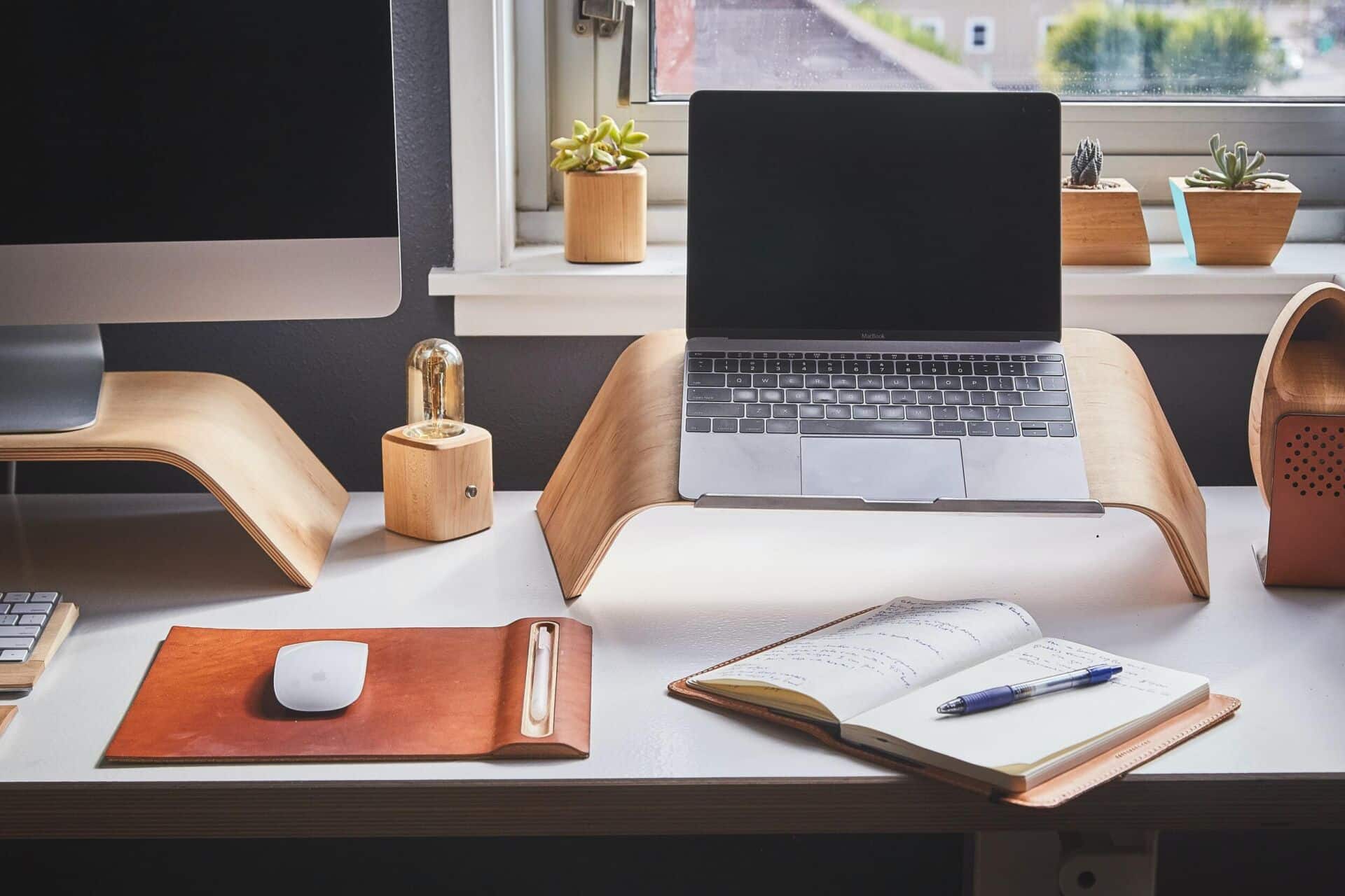 5 Principles to Enable Effective Remote Working